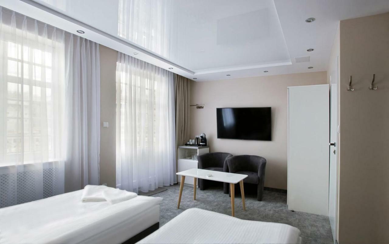 Apartamenty Zuraw Gdansk Exterior photo
